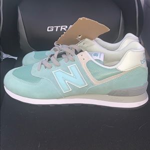 New Balance classic 574